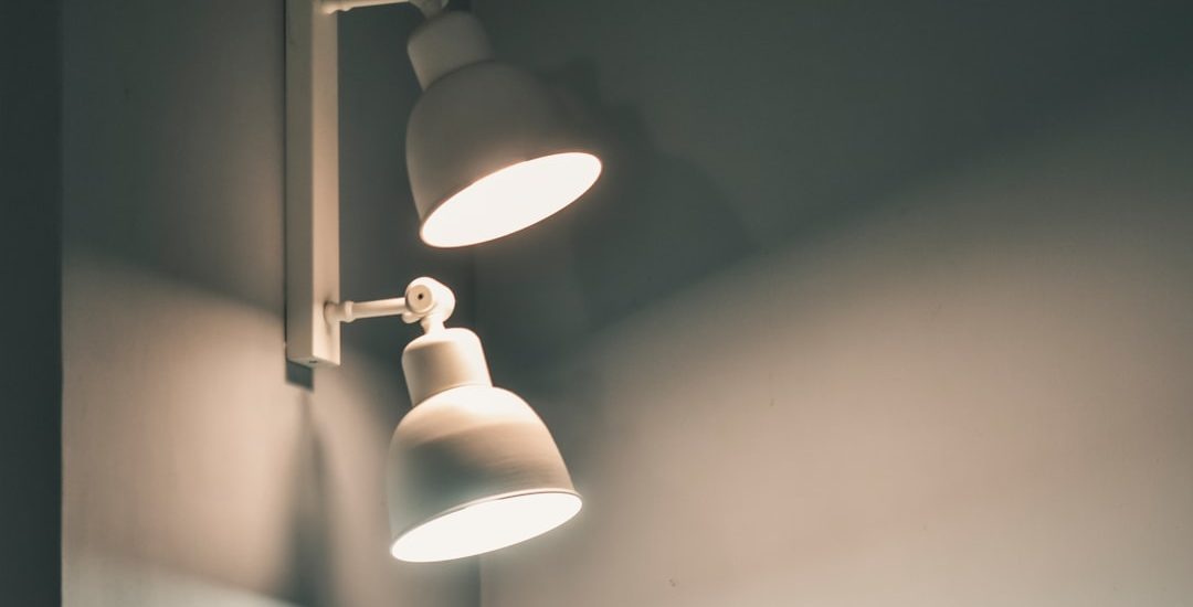 Photo Light fixture
