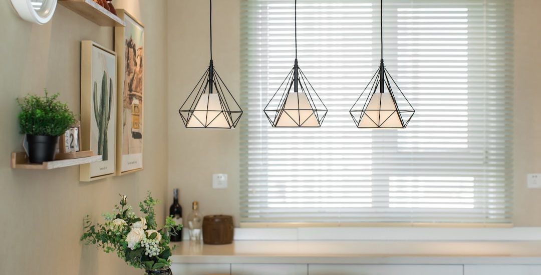 Photo Light fixture