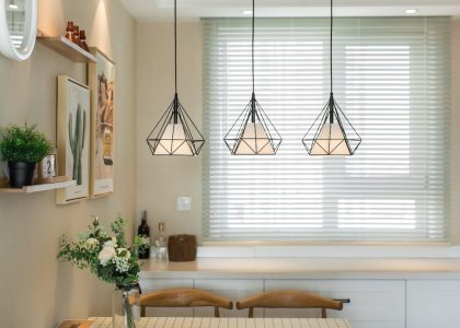 Photo Light fixture