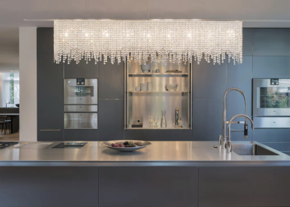 chandelier