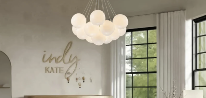 Chandelier