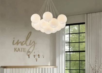Chandelier
