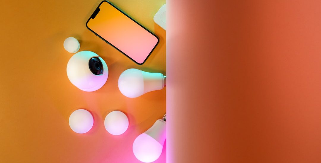 Photo sensor light